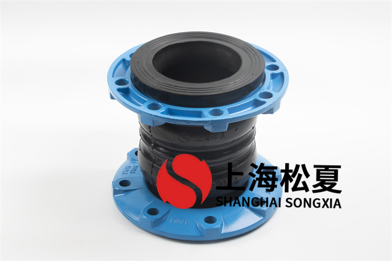 如何合理使用橡膠避震喉？
