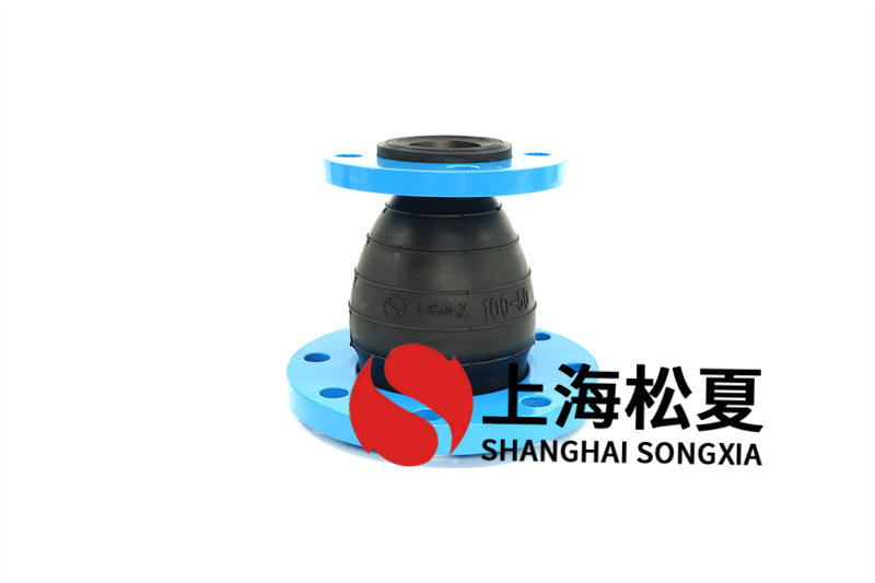 鋼襯四氟橡膠避震喉應(yīng)用的其它因素有哪些?