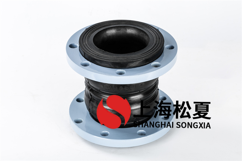 橡膠避震喉能承擔(dān)多少壓力？