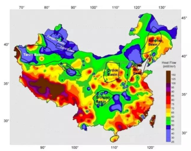如何實現(xiàn)地?zé)崮軆拥拈_發(fā)及利用？-地大熱能