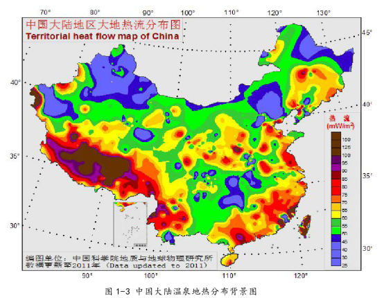 溫泉地?zé)豳Y源應(yīng)用廣泛 你知道有哪些？-地?zé)釡厝_發(fā)利用-地大熱能