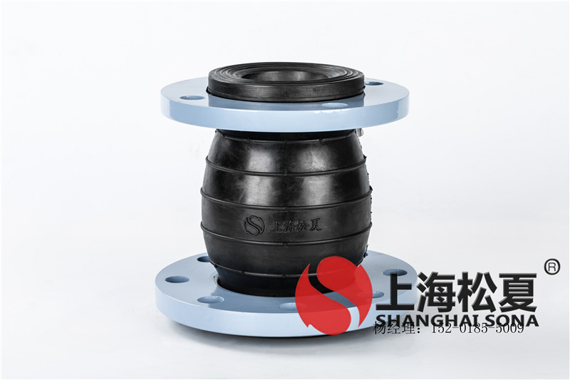 如何才能更好的分辨管道減震喉質(zhì)量的好壞？