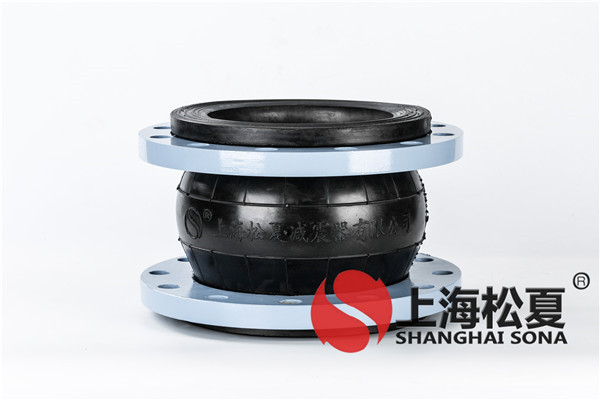 關(guān)注橡膠避震喉行業(yè)發(fā)展把握時機