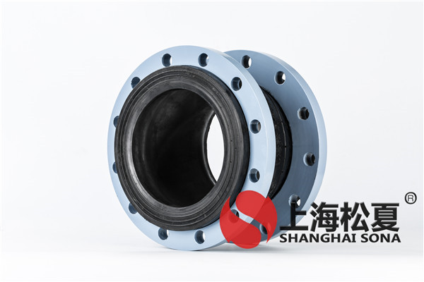關(guān)注橡膠避震喉行業(yè)發(fā)展把握時機