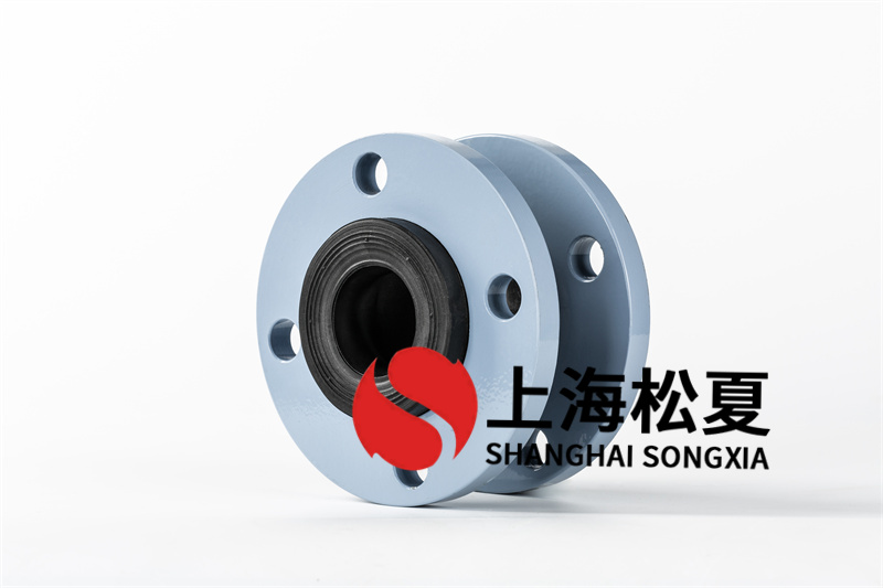 水擊對(duì)橡膠避震喉有哪些危害？