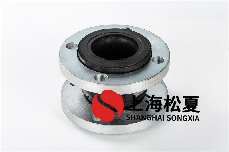 可曲撓橡膠軟接頭有什么特點？