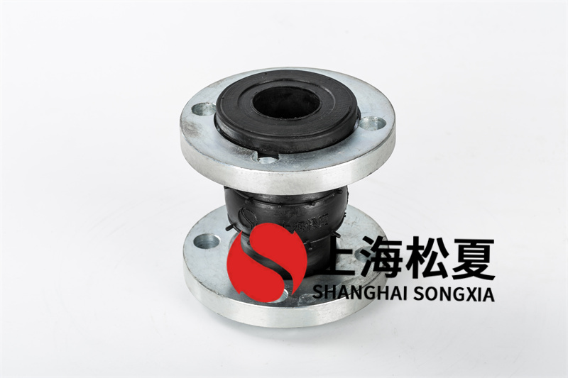 什么原因?qū)е翬PDM橡膠避震喉排水管道阻塞?