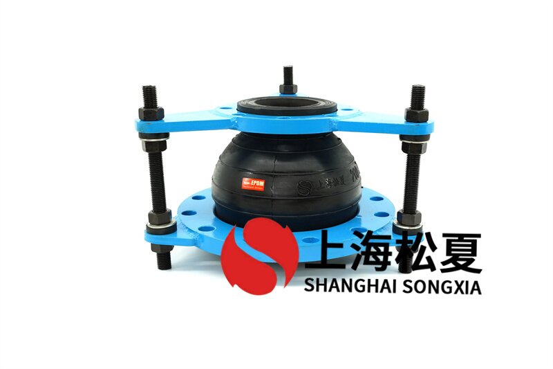 什么是耐負壓力耐磨橡膠避震喉？