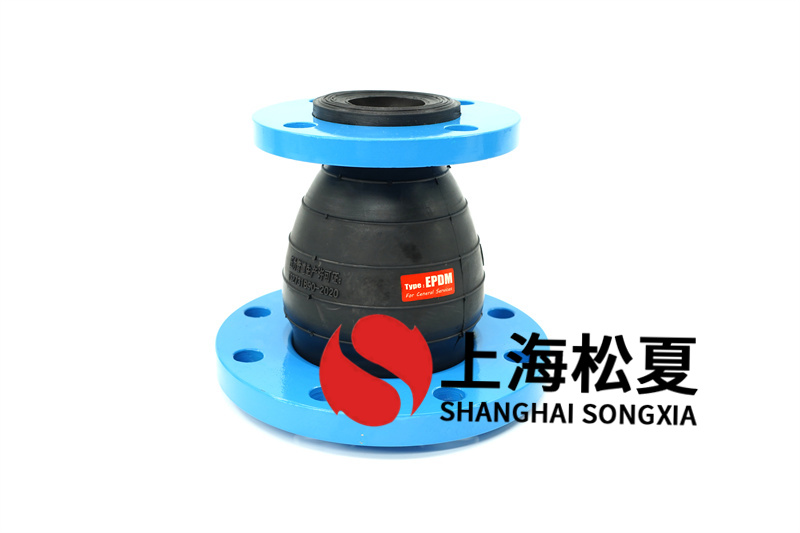 日標氯丁橡膠避震喉用以無塔供水設備的支撐架怎樣?