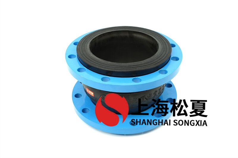 橡膠避震喉發(fā)生開(kāi)裂的原因是什么？