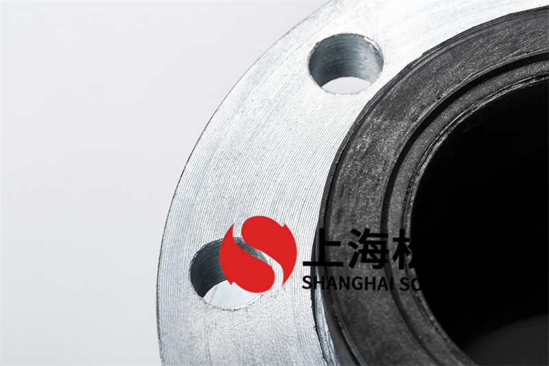 DN100凈水機(jī)增壓泵橡膠接頭的使用特點(diǎn)是什么?